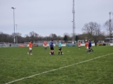 G.P.C. Vlissingen 1 - S.K.N.W.K. 1 (competitie) seizoen 2024-2025 (Fotoboek 2) (53/77)